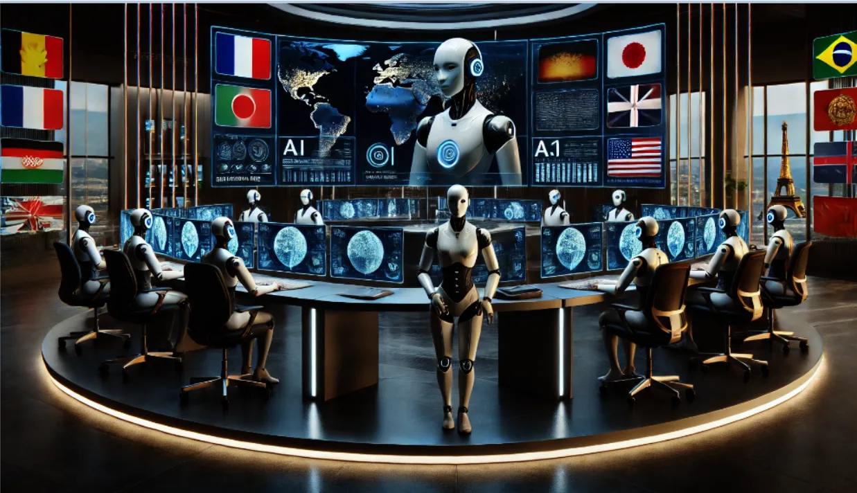 Imagem do projeto Hub Agent